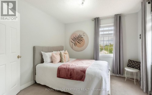 6582 Skipper Way, Mississauga, ON 