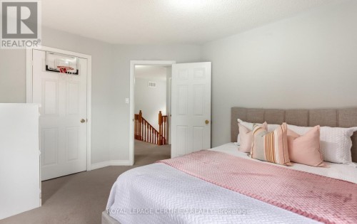 6582 Skipper Way, Mississauga, ON 
