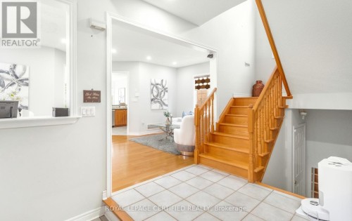 6582 Skipper Way, Mississauga, ON 