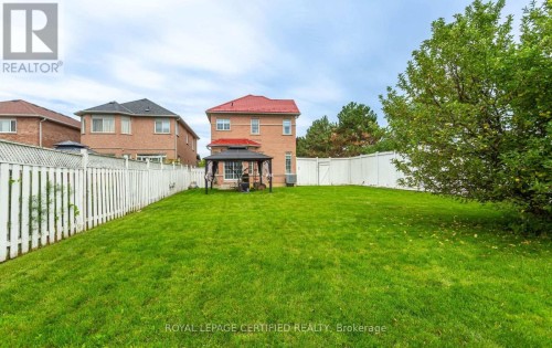 6582 Skipper Way, Mississauga, ON 