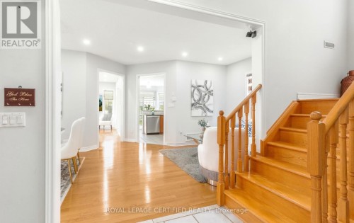 6582 Skipper Way, Mississauga, ON 