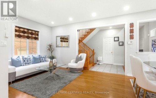 6582 Skipper Way, Mississauga, ON 