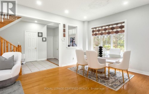 6582 Skipper Way, Mississauga, ON 