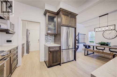 275 Falconridge Drive, Kitchener, ON 