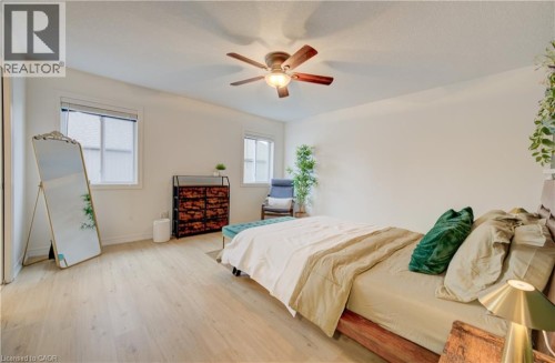 275 Falconridge Drive, Kitchener, ON 