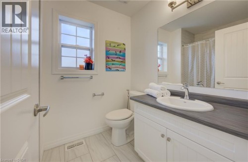 275 Falconridge Drive, Kitchener, ON 