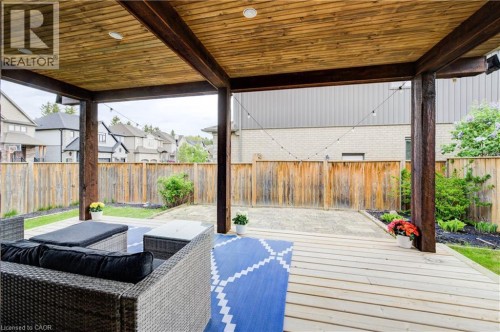 275 Falconridge Drive, Kitchener, ON 