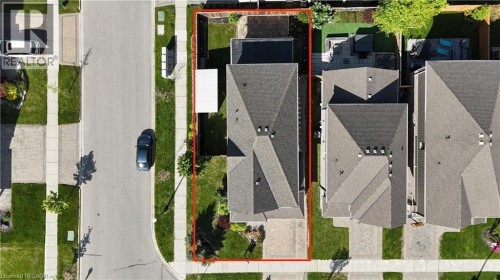 275 Falconridge Drive, Kitchener, ON 