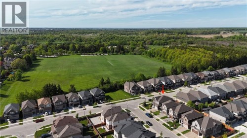 275 Falconridge Drive, Kitchener, ON 