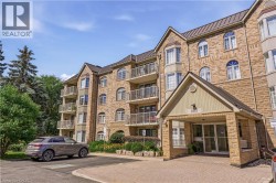 216A PLAINS Road W Unit# 302  Burlington, ON L7T 4K8