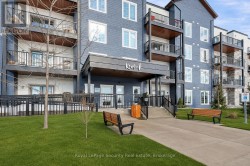 217 - 54 KODA STREET Barrie, ON L9J 0J6