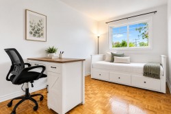 Chambre à coucher - 