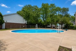 Piscine - 