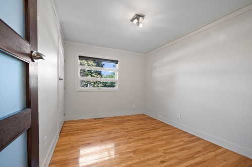 Chambre à coucher - 2 Av. Balzac, Candiac, QC 