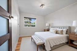 Chambre à coucher - 