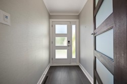 Hall d'entrée/Vestibule - 