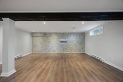Salle familiale - 