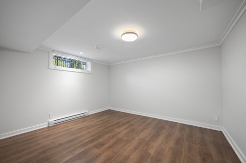 Chambre à coucher - 2 Av. Balzac, Candiac, QC 