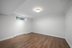 Chambre à coucher - 