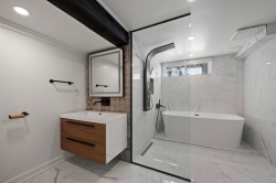 Salle de bains - 