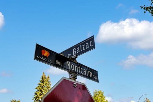 Rue - 2 Av. Balzac, Candiac, QC 