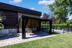 Terrasse - 