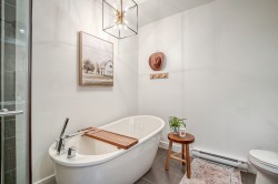 Salle de bains - 