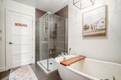 Salle de bains - 