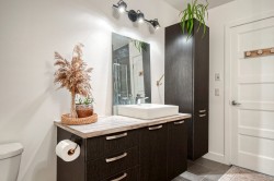 Salle de bains - 