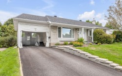 3447 Carré De Nevers Québec (Sainte-Foy/Sillery/Cap-Rouge), QC G1X 2C9