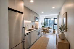 2807-1210 Rue Jeanne-Mance Montréal (Ville-Marie), QC H2X 1M1