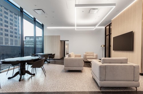 Autre - 2807-1210 Rue Jeanne-Mance, Montréal (Ville-Marie), QC 