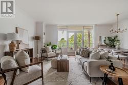 321 - 9 BOARDWALK DRIVE Toronto, ON M4L 6T1