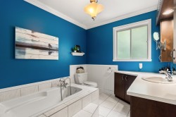 Salle de bains - 