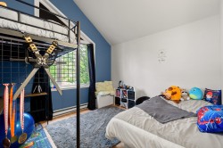 Chambre à coucher - 