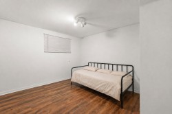 Chambre à coucher - 