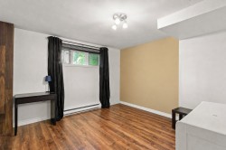 Chambre à coucher - 