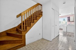 Escalier - 
