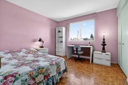 Chambre à coucher - 