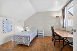 Chambre à coucher - 