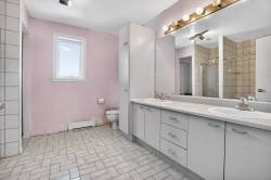 Salle de bains - 