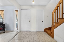 Hall d'entrée/Vestibule - 