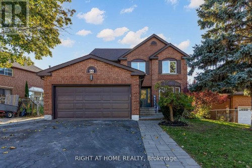 66 GLEN HILL DRIVE  Whitby, ON L1N 7A3