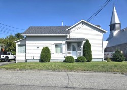 560 13e Avenue La Guadeloupe, QC G0M 1G0