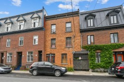 1594  - 1596 Rue Panet Montréal (Ville-Marie), QC H2L 2Z5