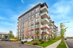 201-4240 Rue Olivier-Fournier Longueuil (Saint-Hubert), QC J3Y 1K6
