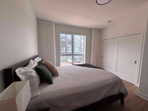 Master Bedroom - 201-4240 Rue Olivier-Fournier, Longueuil (Saint-Hubert), QC 