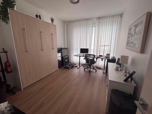Bedroom - 201-4240 Rue Olivier-Fournier, Longueuil (Saint-Hubert), QC 