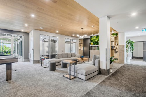 Common room - 201-4240 Rue Olivier-Fournier, Longueuil (Saint-Hubert), QC 