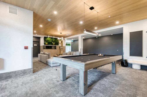 Common room - 201-4240 Rue Olivier-Fournier, Longueuil (Saint-Hubert), QC 